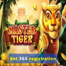 bet 365 registration