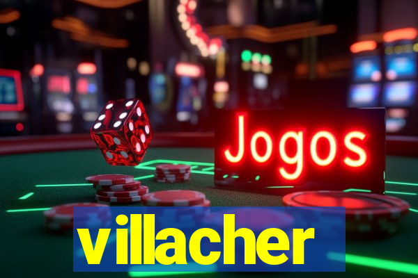 villacher