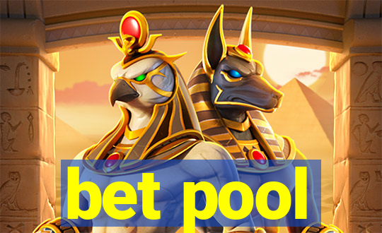 bet pool