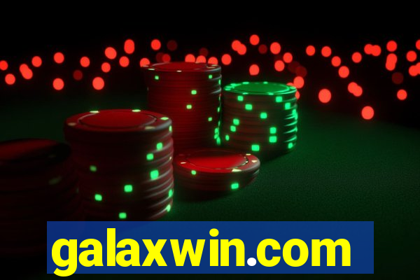 galaxwin.com