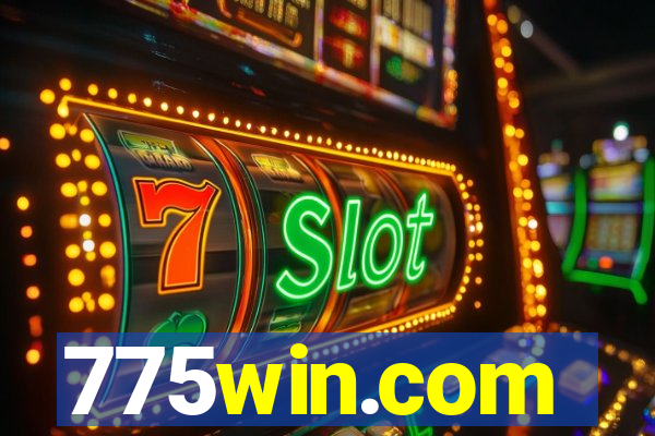 775win.com