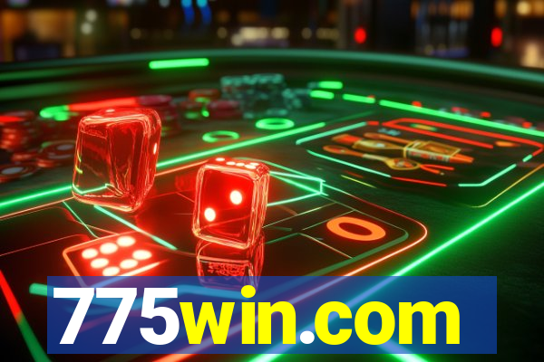 775win.com