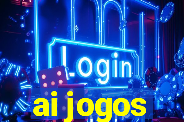 ai jogos