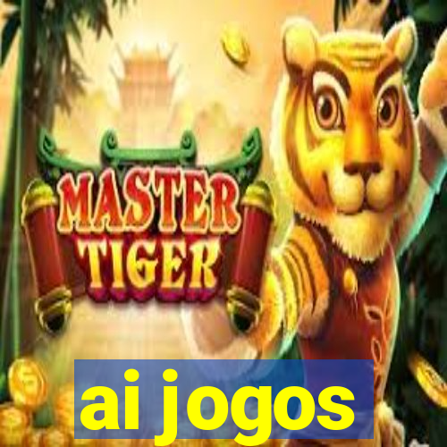 ai jogos