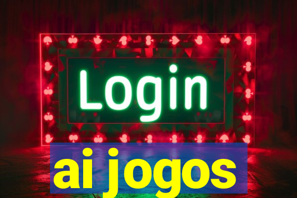 ai jogos