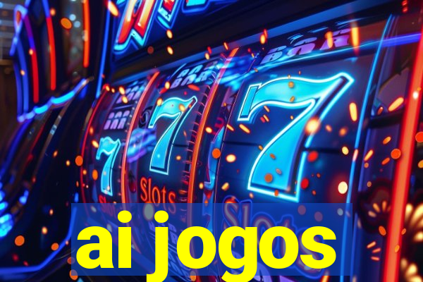 ai jogos