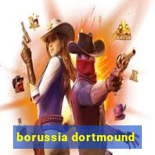 borussia dortmound