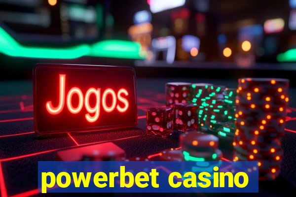 powerbet casino