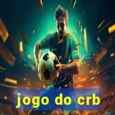 jogo do crb