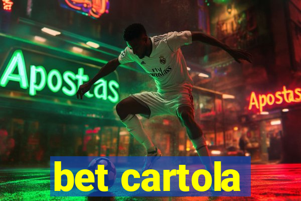 bet cartola