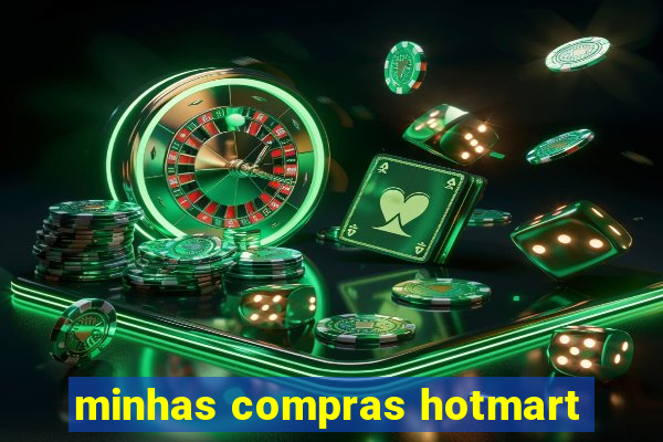 minhas compras hotmart