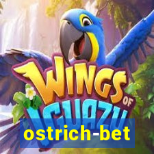 ostrich-bet