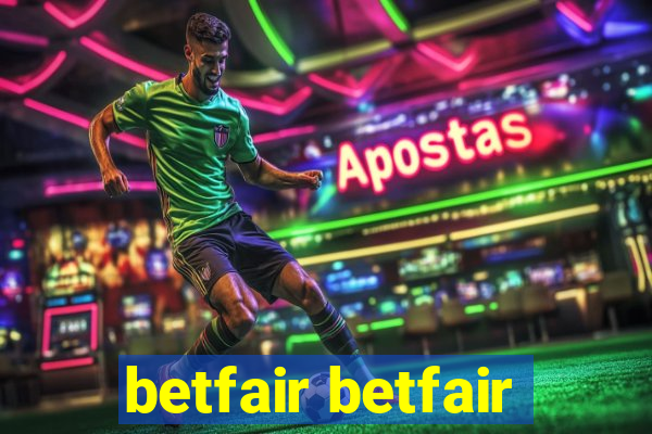 betfair betfair