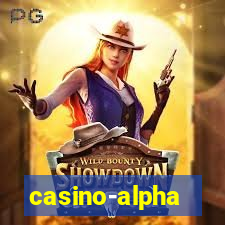 casino-alpha