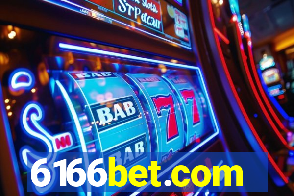 6166bet.com