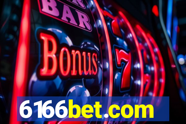 6166bet.com