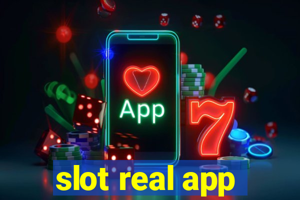 slot real app