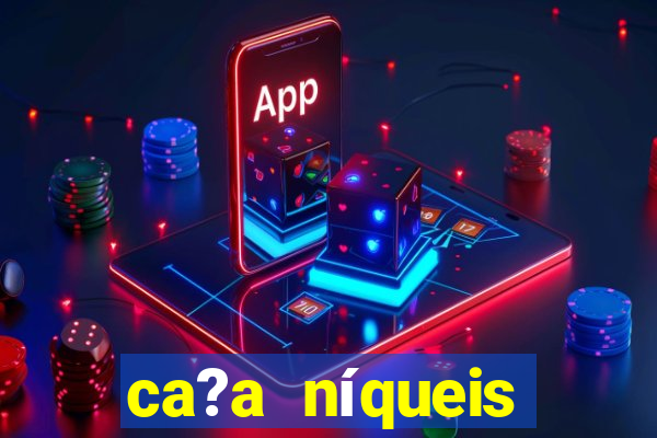 ca?a níqueis online fortune tiger