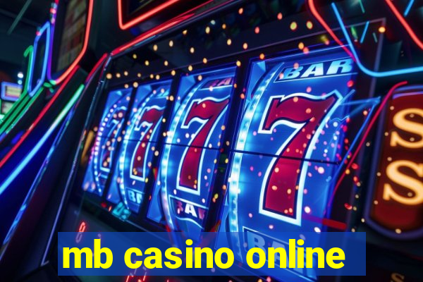 mb casino online