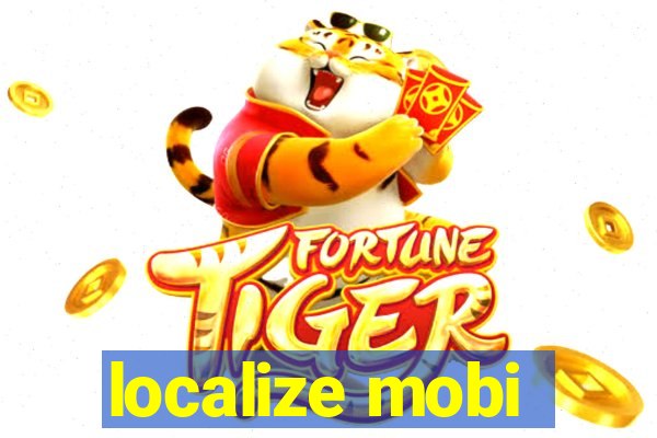 localize mobi