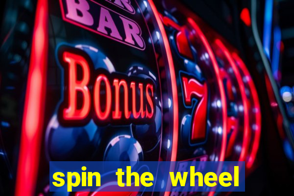 spin the wheel spin to win gcash