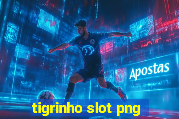 tigrinho slot png