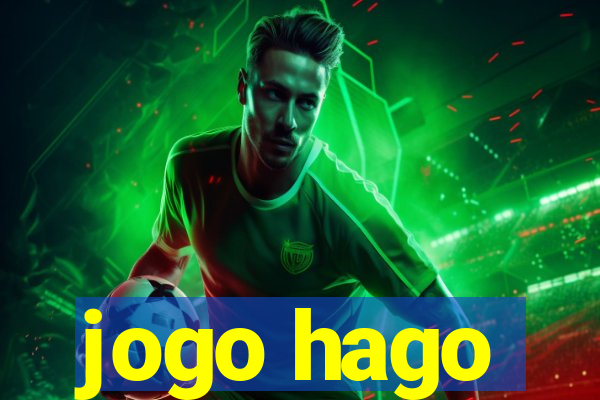 jogo hago