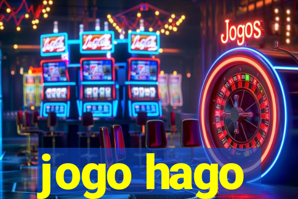 jogo hago