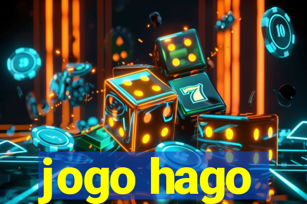 jogo hago