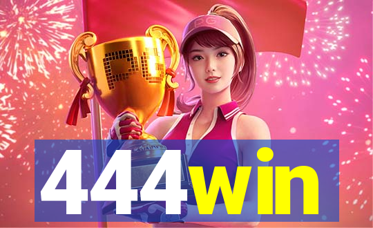 444win