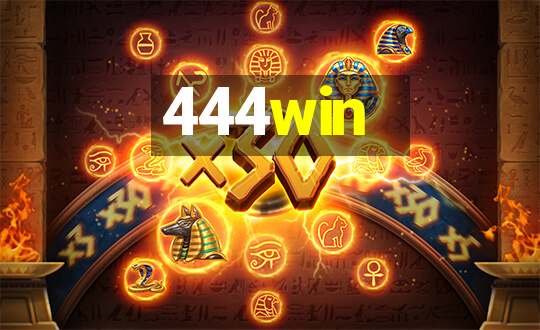 444win