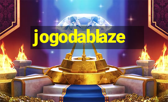 jogodablaze