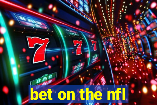 bet on the nfl