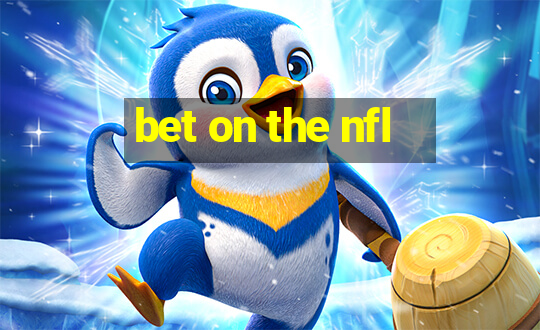 bet on the nfl