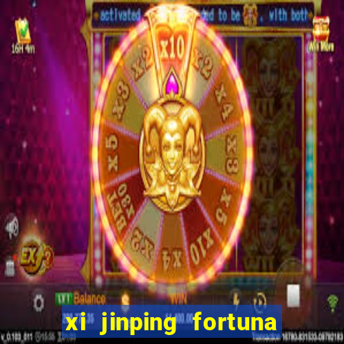 xi jinping fortuna xi jinping patrimonio