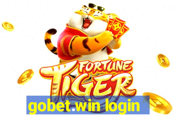 gobet.win login