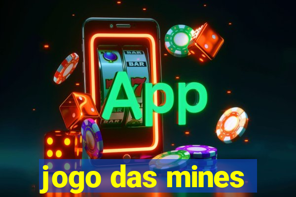 jogo das mines