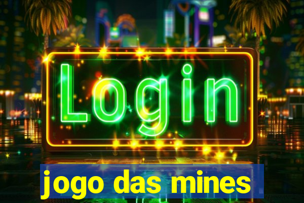 jogo das mines