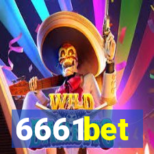 6661bet