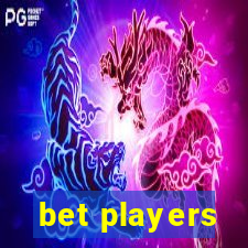 bet players