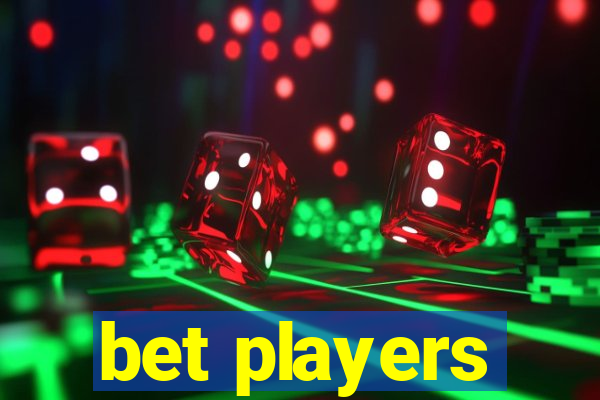 bet players