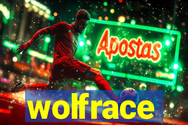 wolfrace