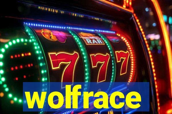 wolfrace