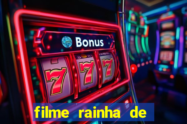 filme rainha de katwe netflix