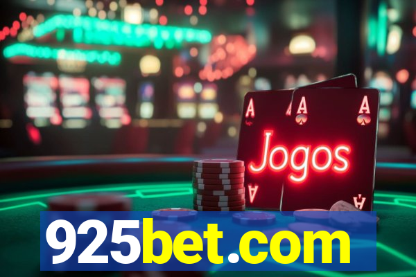 925bet.com