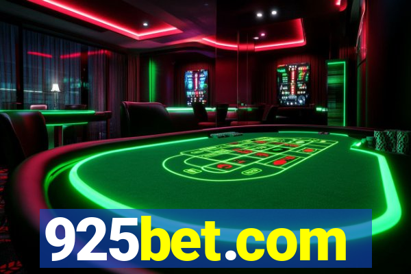 925bet.com