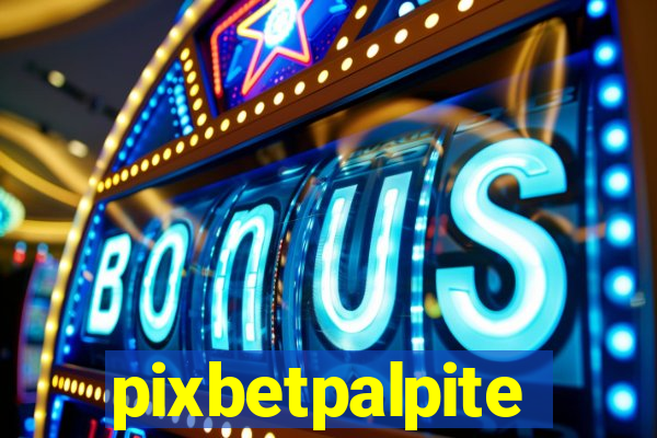 pixbetpalpite