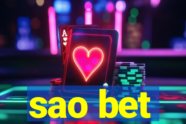 sao bet