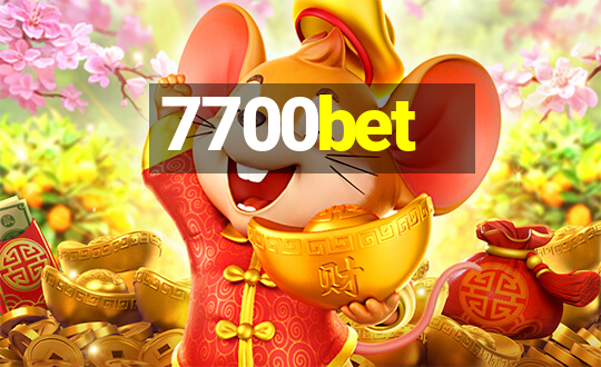 7700bet