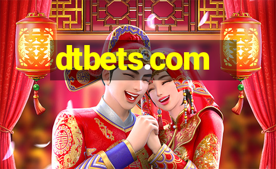 dtbets.com